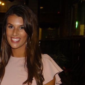 Meet your Posher, Alexandra